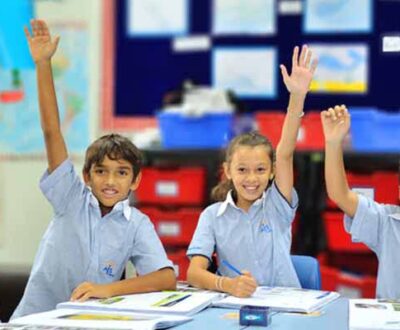 How To Choose The Affordable International School In Singapore For Your Child?