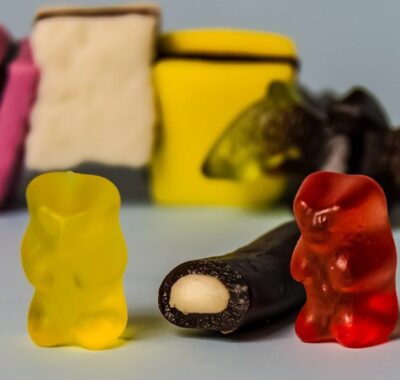 The Different Types of Delta 8 Gummies