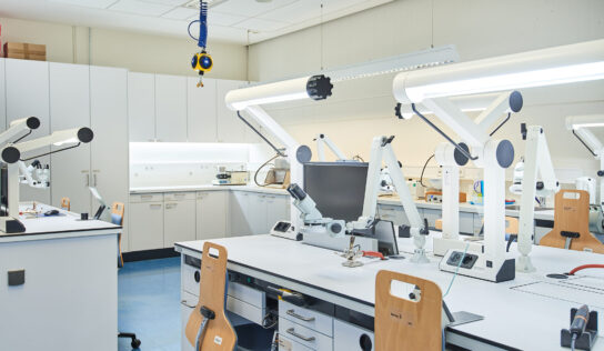 The Most Leading Modern Laboratory Machinery & Products In Australia