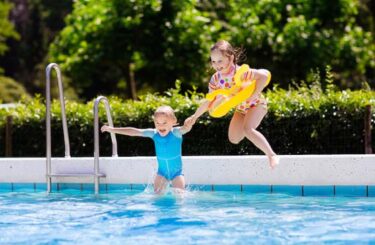 Heat Your Swimming Pool Effectively
