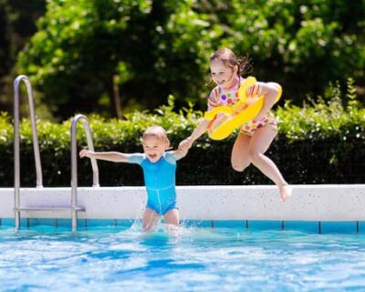 Heat Your Swimming Pool Effectively