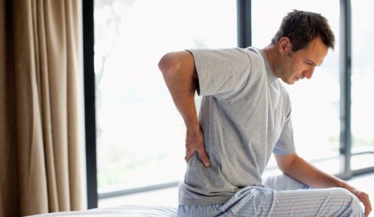 Sciatica In San Antonia: A Major Back Pain Condition in San Antonio