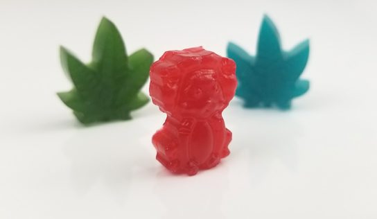 How to Maximize the Effects of Delta 10 Gummies with These 5 Tips