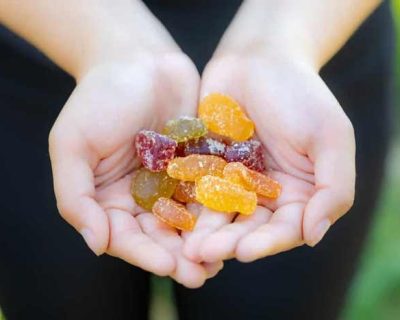 Health Benefits of Premium Delta-8 Gummies: How They Differ from Others?