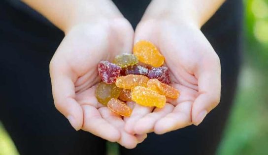 Health Benefits of Premium Delta-8 Gummies: How They Differ from Others?