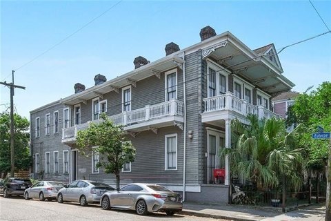 Condo Living in the Heart of New Orleans: A Guide to Finding Your Cultural Haven
