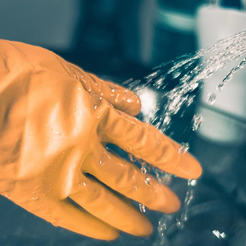 water restoration services