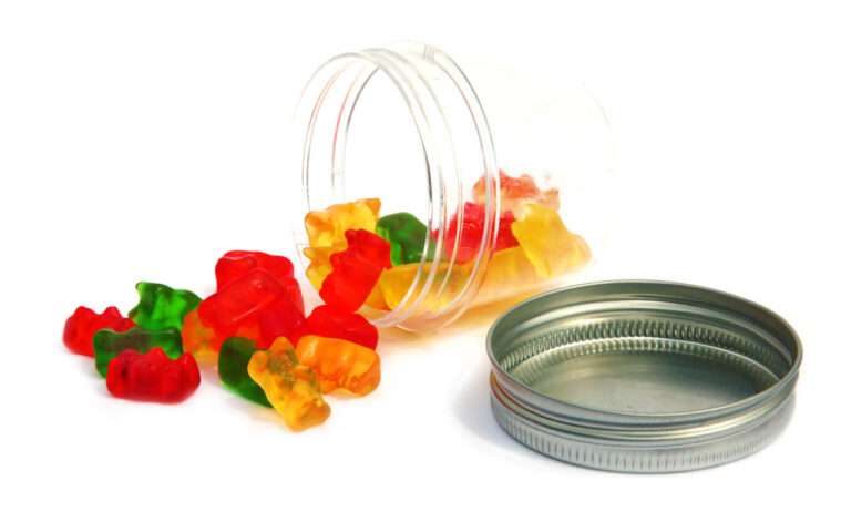 best delta 8 gummies
