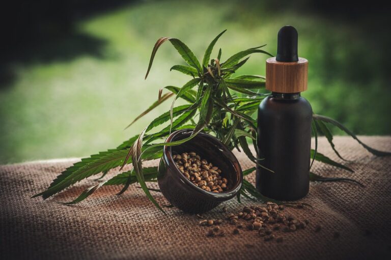 Buy CBD From The Best CBD Store