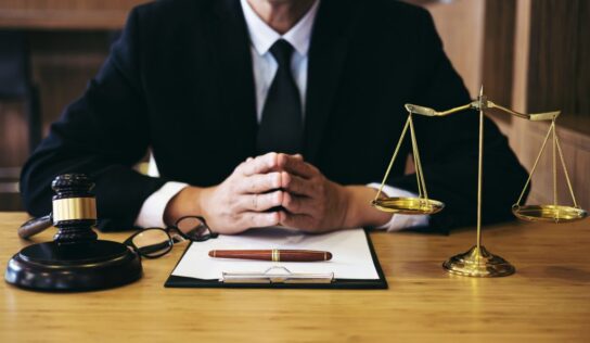 Helpful Tips To Find A Reliable And Competent Lawyer