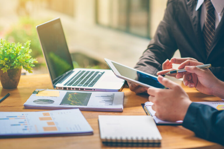 Benefits of Using a Specialist Contractor Accountant