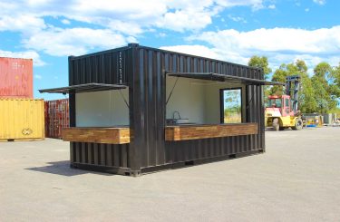Buying Or Hiring A Container: Which One Is A Good Choice?