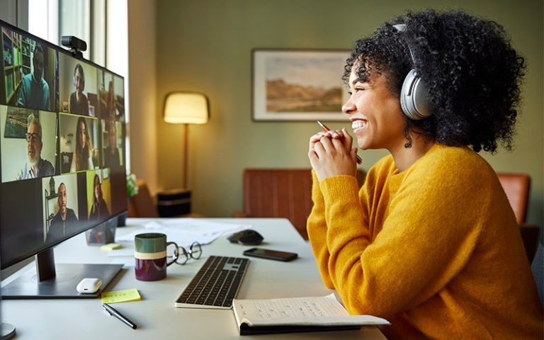 EventX For Your Virtual Meetings