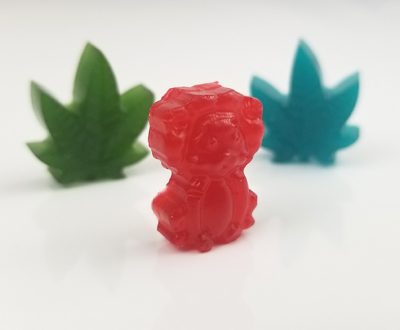 How to Maximize the Effects of Delta 10 Gummies with These 5 Tips