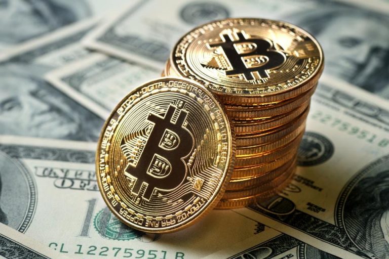 Bitcoin-Price