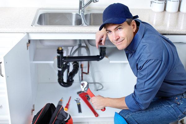 Flow Plumbing in Garland