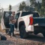 Tundra Performance Meets Innovation in the Latest Toyota Truck Models