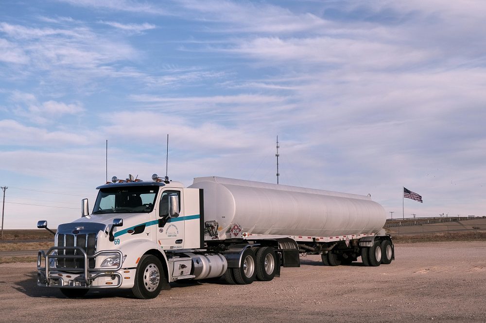 reeder fuel distributors dallas
