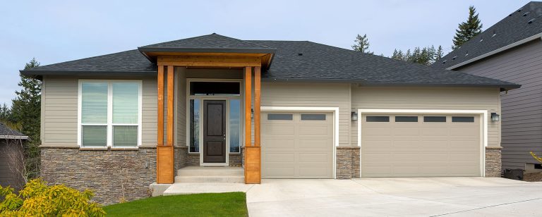 Garage Door Sales