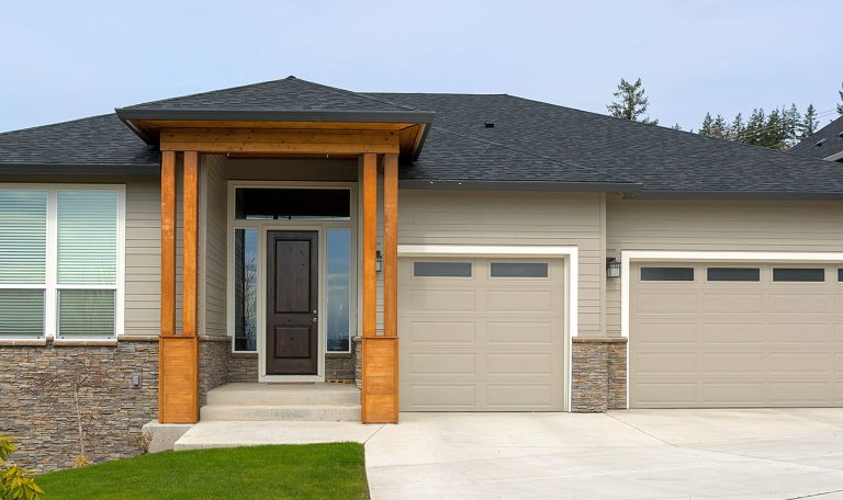 Garage Door Sales