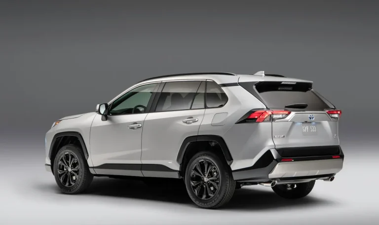 New Toyota Innovation