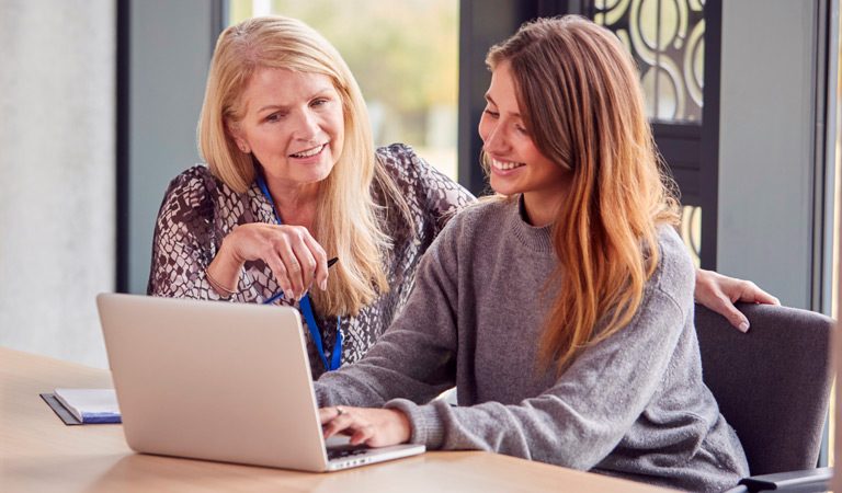 Secure Case Management Software