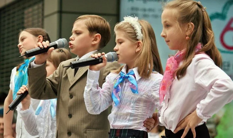 Naturally With Training