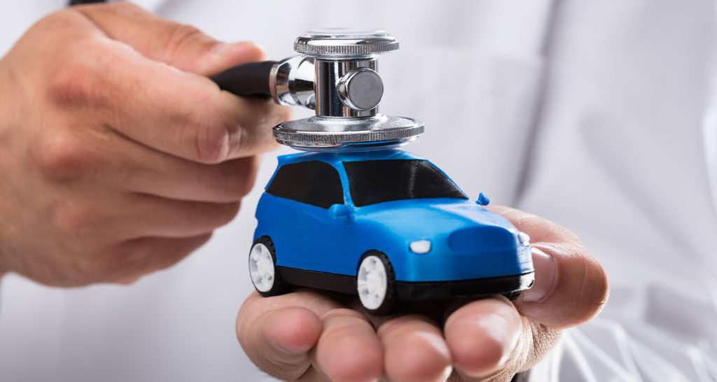 Essential Checklist Before Purchasing Any Used Cars Online
