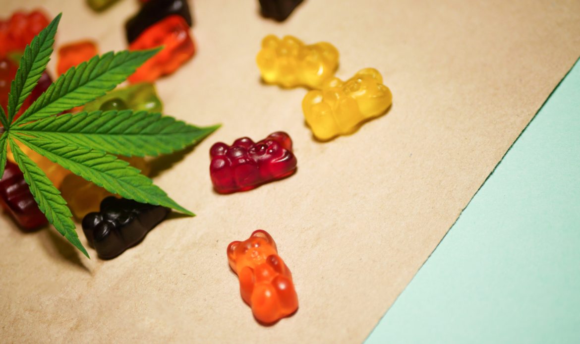 best cbg gummies