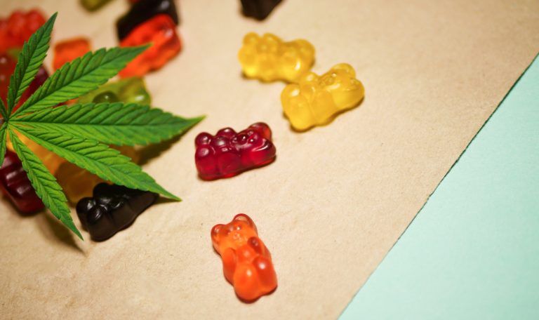 best cbg gummies