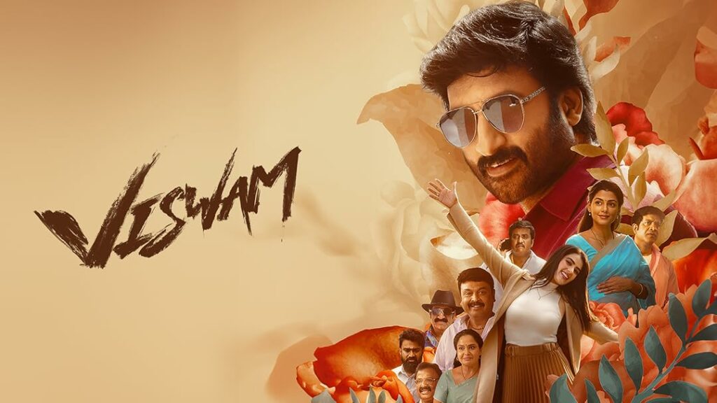 Viswam