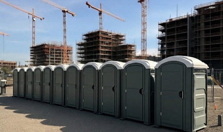 Affordable holding tank rentals offer dependable sanitation solutions beyond permanent sewer connections