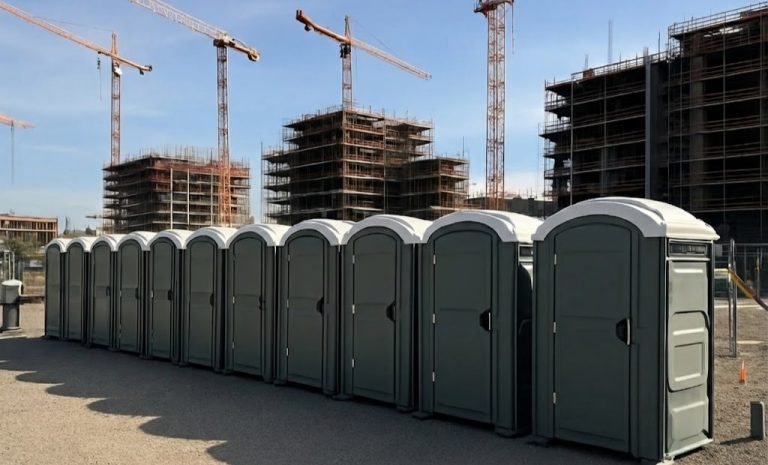 Affordable holding tank rentals offer dependable sanitation solutions beyond permanent sewer connections