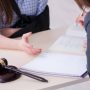 Good Murray Smith personal injury team