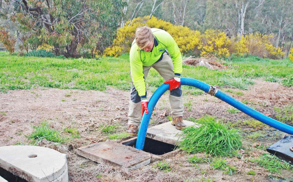 Seasonal Septic Pumping Planning Keeps Property Maintenance Routines More Organized