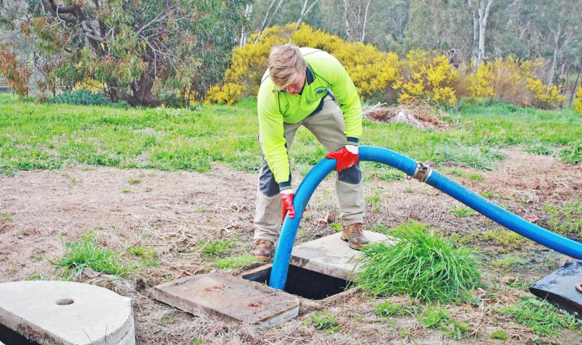 Seasonal Septic Pumping Planning Keeps Property Maintenance Routines More Organized