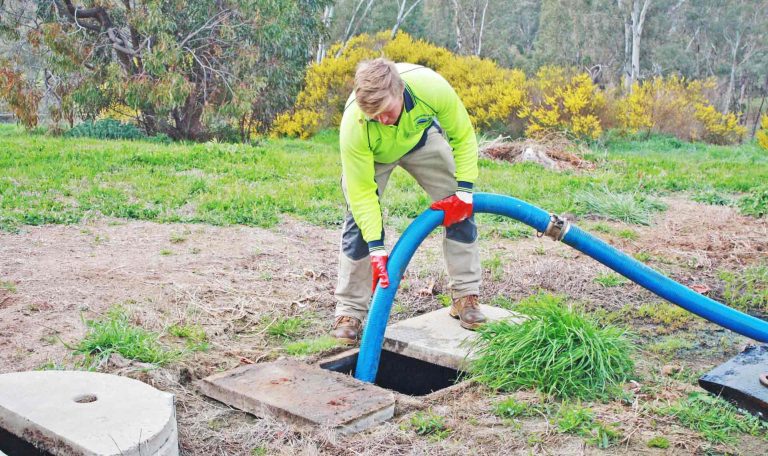 Seasonal Septic Pumping Planning Keeps Property Maintenance Routines More Organized