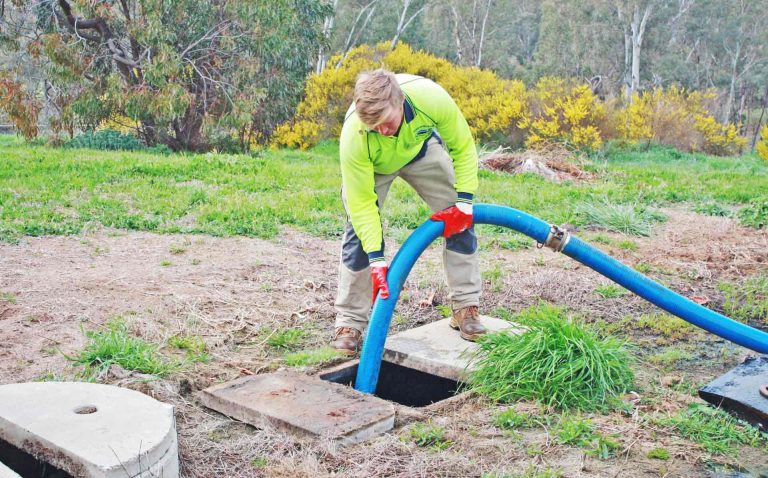 Seasonal Septic Pumping Planning Keeps Property Maintenance Routines More Organized