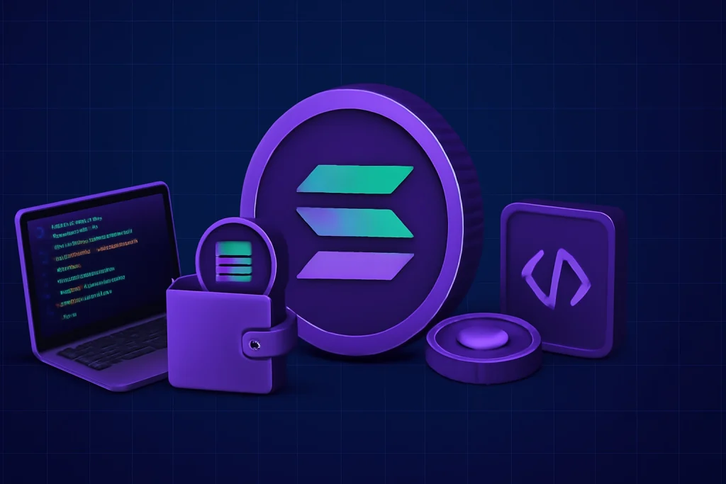 Blockchain Development